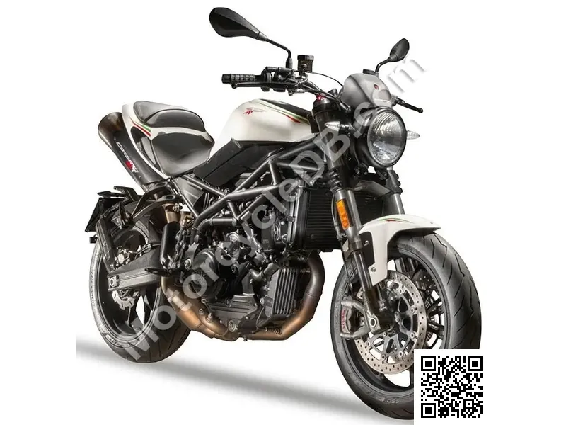 Moto Morini Corsaro  ZT 2020 46694